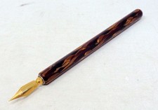 Joli porte-plume ancien en