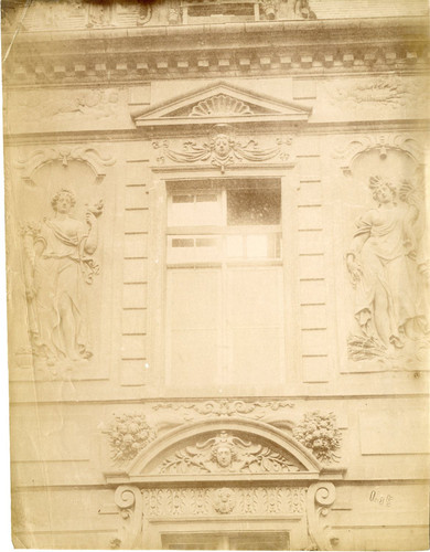 France paris window above - paris,,