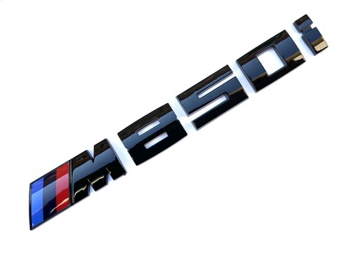 Fit for bmw m850i - bmw, black