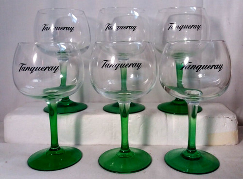 Lot verres gin - lot, à
