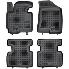 Caoutchouc Tapis De Sol