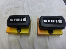 LOT DE 2 PHARES ANTI