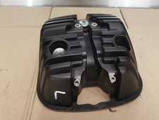 Couvercle De Culasse Gauche