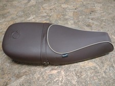 SELLE PIAGIO VESPA PX125 PX150