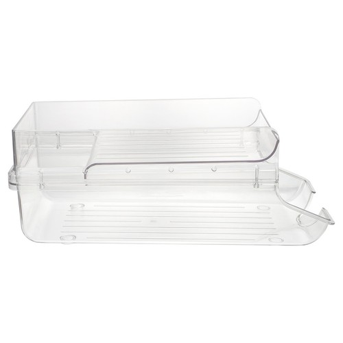 Organisateur soda pour - de,