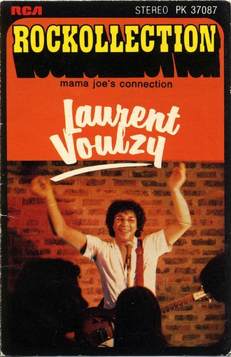 Laurent voulzy mama - laurent,