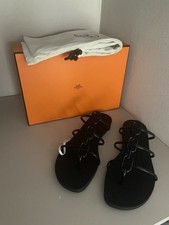 Chaussures tongs - Hermès