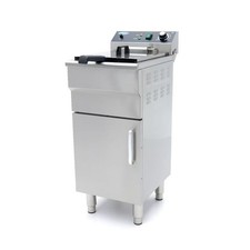 Friteuse Professionnel ECO 16