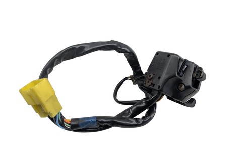 Commodo left suzuki - left, 1200