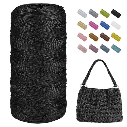 Fil macramé 1mm 480m - 1mm,