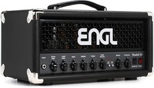 Engl amplifiers fireball - amplifiers,