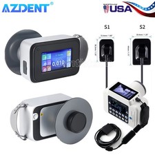 Dental X Portable Ray Digital