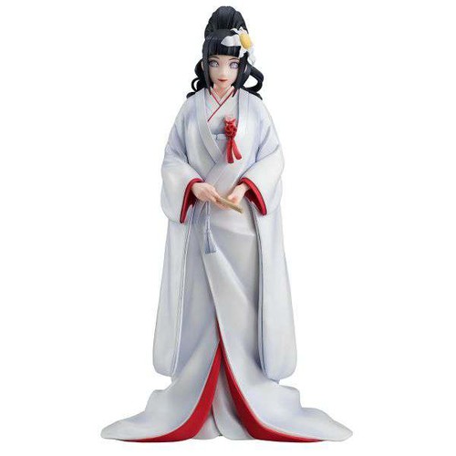Figurine articulée naruto