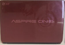 acer aspire one D270-26DRR