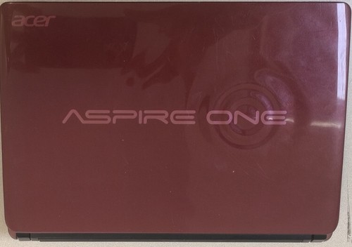 Acer aspire one d270 - aspire, d270-26drr