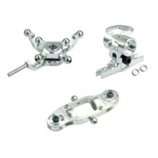 Microheli CNC Blade 200 SR X