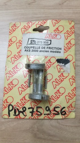 Aks 2000 coupelle - al-ko,