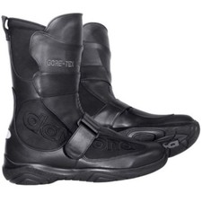 Bottes de moto Daytona Burdit