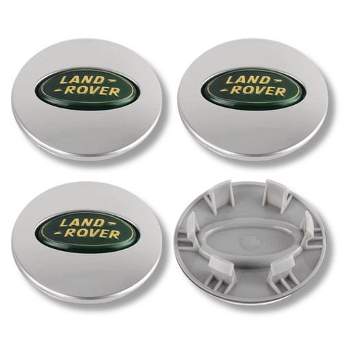 Land rover cache moyeu - moyeu, jante