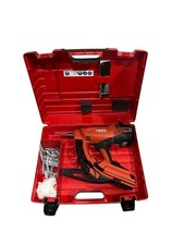 Hilti X120 GM20 Gas-Actuated Fastening Tool (16371)