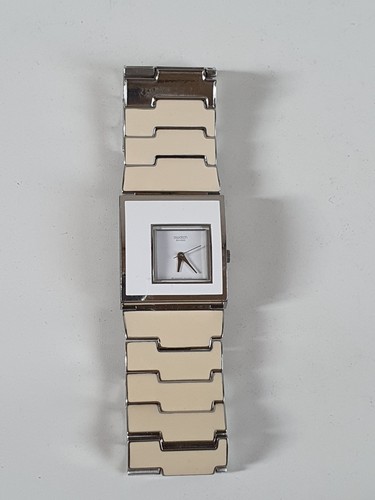 Montre femme swatch carrée - femme,