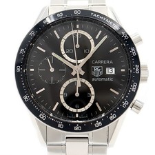 Chronographe Tag Heuer Carrera