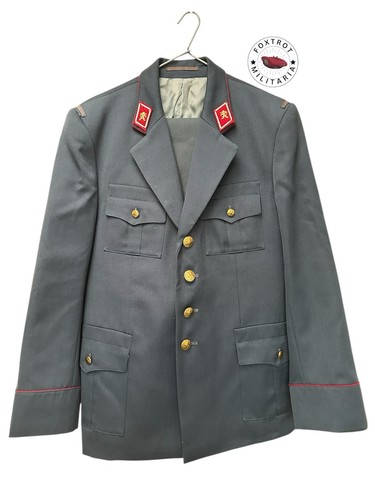 Uniforme militaire bulgare - militaire,
