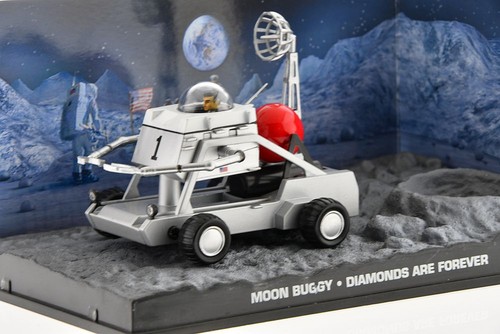 Diamond moon buggy are - buggy, s