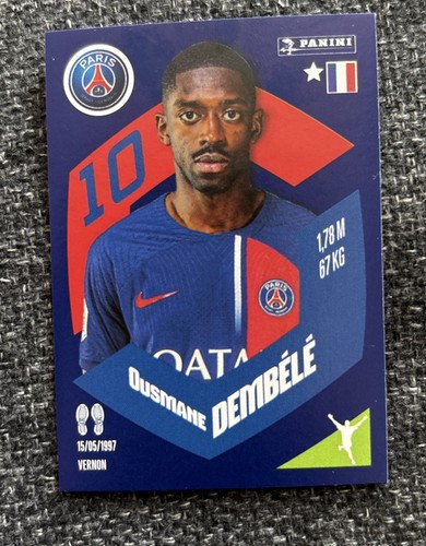1st year sticker - year, ousmane