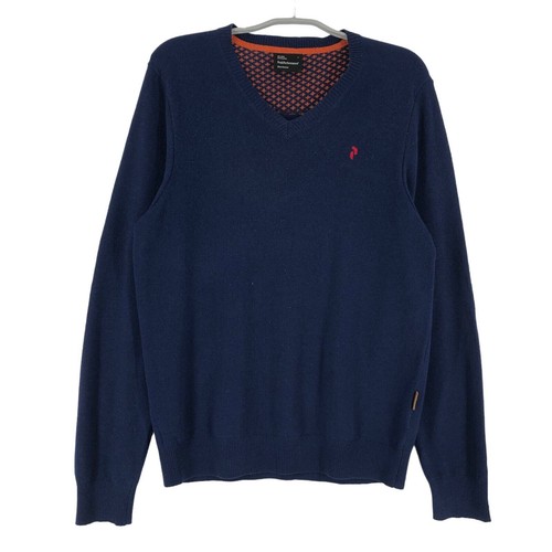 Peak performance pull over - peak,