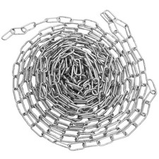 Barrière Parking Chaîne De