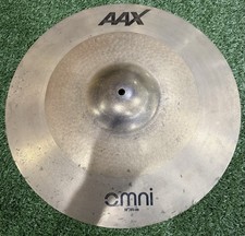 Sabian AAX Omni Jojo Mayer