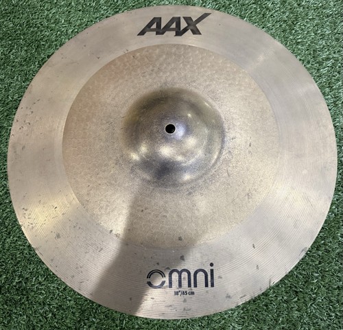 Sabian aax omni jojo mayer - omni,