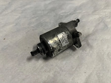 DEMARREUR - PIAGGIO 125 X9 EVO