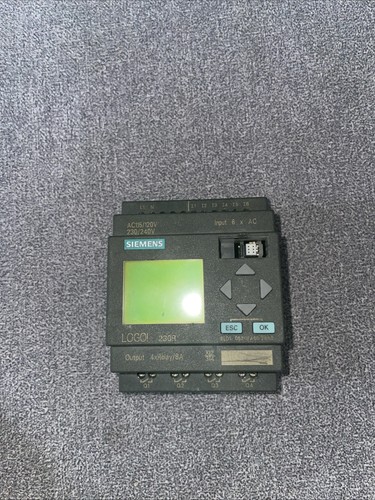 Siemens logo 230r module - siemens, –