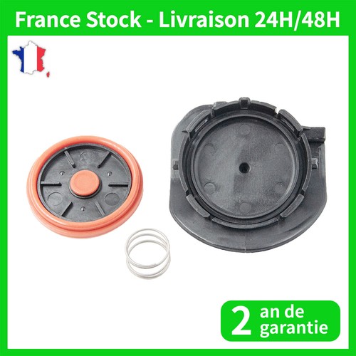 Kit soupape dégazage - soupape,