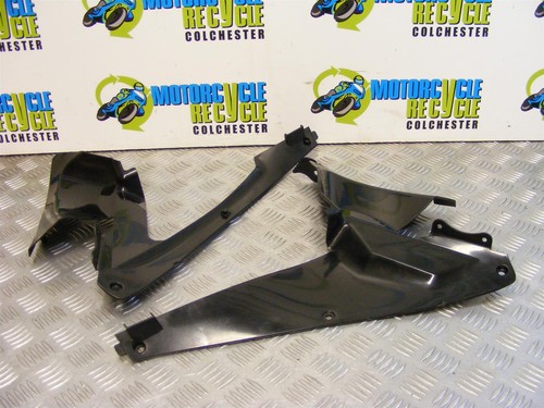 Honda cbr 1000 panels - honda, rr