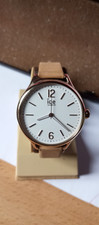 Montre ICE-Watch femme cuir