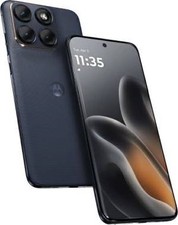 Motorola Edge 70 Fusion
