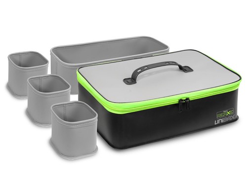 Set eva delphin reaxe unibax - delphin,