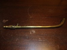 Ustensile pour bec bunsen 36,5