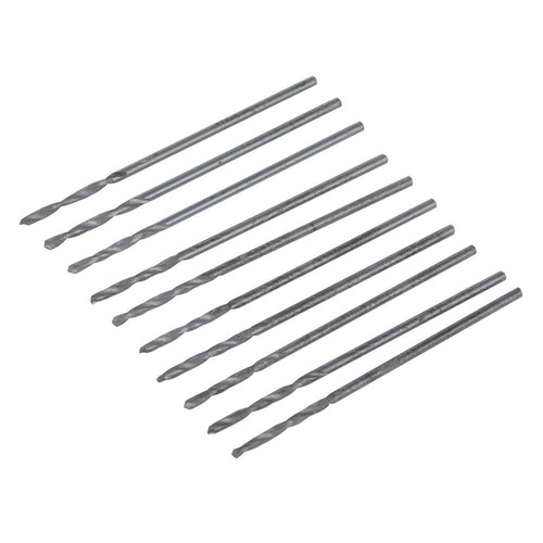 Forets metal hss lamines - metal,