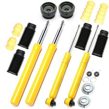 4 TA Technix Amortisseurs de