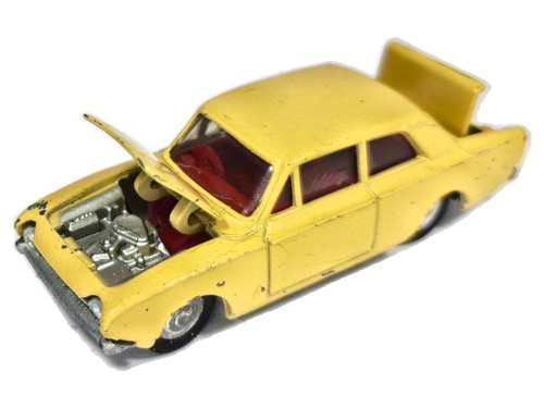 Ford corsair mini - corsair,