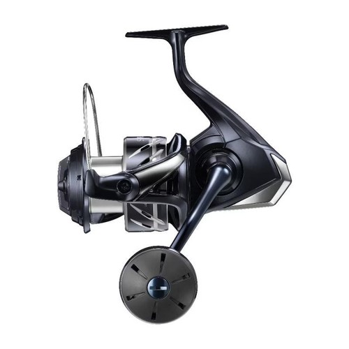 Moulinet toupie shimano - moulinet, 24