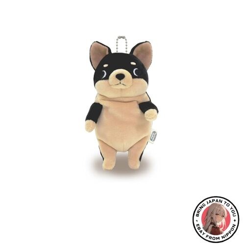 Peluche chihuahua neuve - peluche,