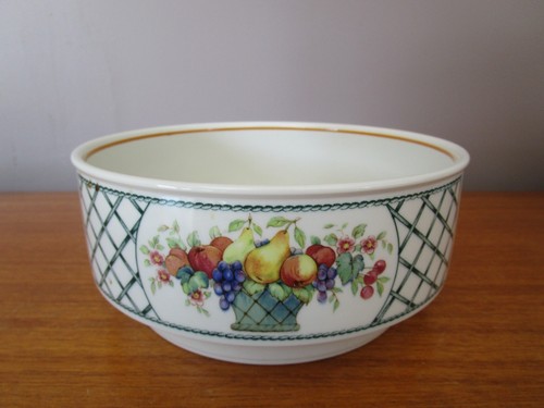 Saladier porcelaine de - en,