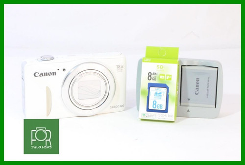 Appareil photo numérique