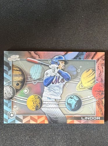 2025 topps cosmic chrome - topps,