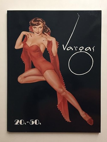 Alberto vargas 20s - -, 50s